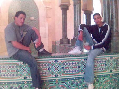 moi et hamid
